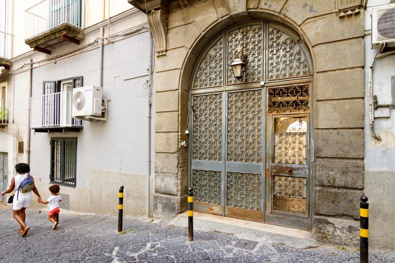 San Gennaro Short Lets 2,0 Daire Napoli Dış mekan fotoğraf