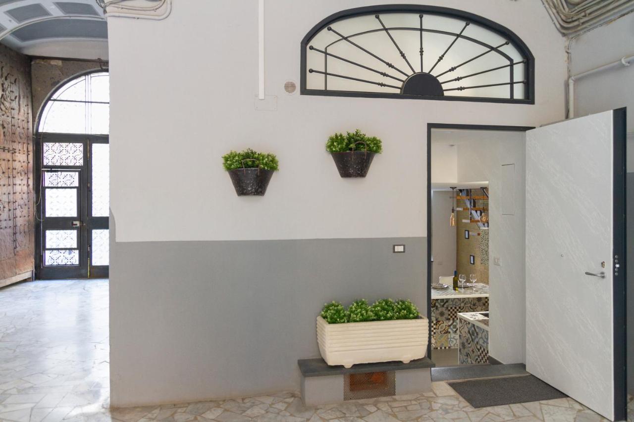 San Gennaro Short Lets 2,0 Daire Napoli Dış mekan fotoğraf